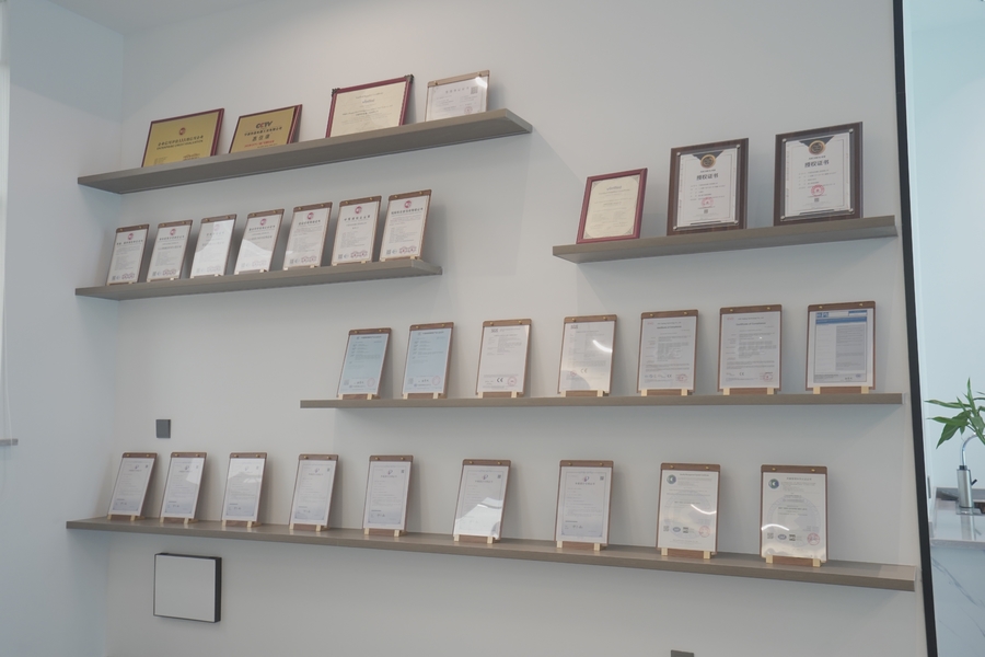الصين Ningbo Zhenpin Electrical Industry and Trade Co., Ltd. ملف الشركة 