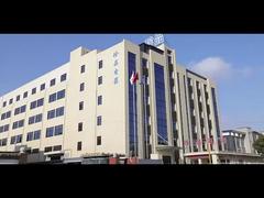 مرحبًا بكم في مصنعنا - شركة Ningbo Zhenpin لصناعة وتجارة الأجهزة الكهربائية المحدودة